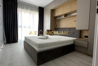 Apartament cu 2 camere semidecomandat, mobilat în Grozăvești - 4