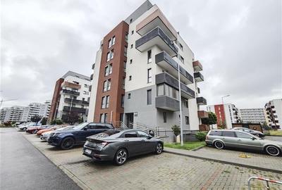 Vanzare apartament 3 camere, Avantgarden, etaj 5/6, parcare - 2