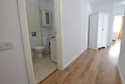 Apartament cu 3 camere decomandat, mobilat în Lujerului - 28