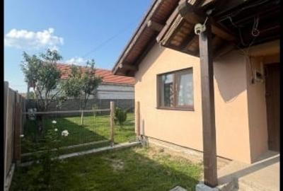 Vcasă sat bobda la 23 km de Timișoara - 4