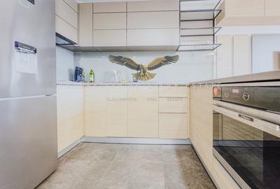 Garsonieră semidecomandată, mobilată în Andrei Mureșanu - 7