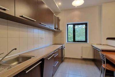 De Vanzare! Apartament cu 2 camere in Natura Residence - 5