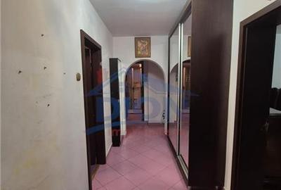 Apartament cu 3 camere decomandat în Națiunile Unite - 7