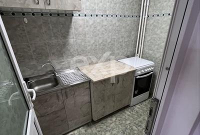 Garsonieră semidecomandată, mobilată în Craiovei - 4