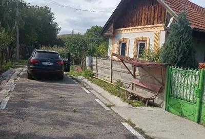 Casă cu 2 camere cu Teren 2000 Mp în Dumbrava (Unirea) - 9