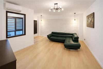 Apartament cu 4 camere decomandat, mobilat în Centrul Civic - 1