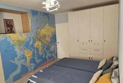 Apartament doua camere Doamna Ghica - 5