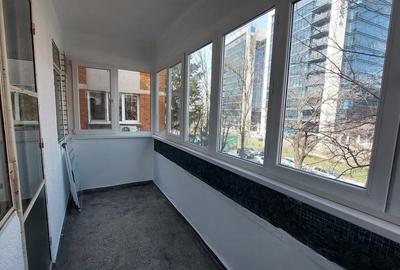 Garsonieră semidecomandată în Cotroceni - 1