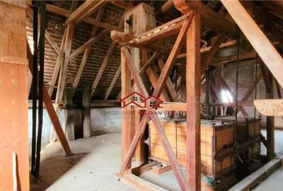 Teren construibil Apoldu de Jos,jud.Sibiu,comision 0 - 11