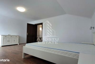 Casă cu 4 camere cu Canalizare în Șagu - 13