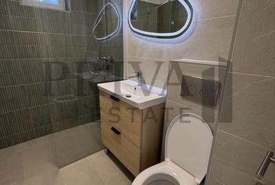 Apartament cu 2 camere semidecomandat în Bălcescu - 8