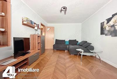 Apartament cu 3 camere decomandat în Micălaca - 3