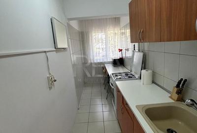 Garsonieră decomandată, mobilată în Tei - 3