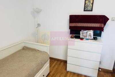 Vanzare apartament de 3 camere Tineretului-Pasaj