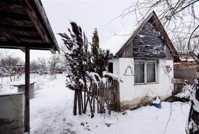 RECO teren cu casa de vaioaga - 23