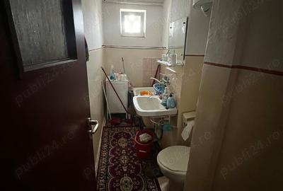 Apartament cu 2 camere semidecomandat în Micro 15 - 8