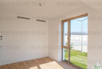 Casă cu 5 camere cu Teren 648 Mp în Corbeanca - 3