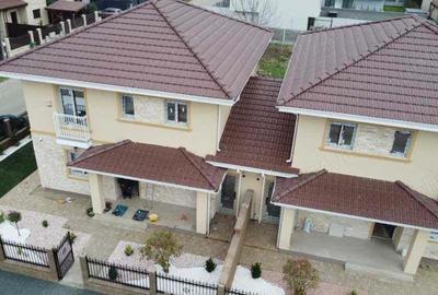 Casă cu 4 camere cu Teren 318 Mp în Dumbrăvița - 6