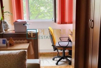 P4528 Apartament cu 3 camere, zona Dacia - 3