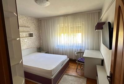 Apartament cu 2 camere decomandat în Rovine - 11