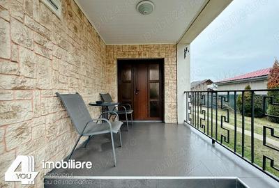 Casă cu Teren 1422 Mp în Cicir - 13