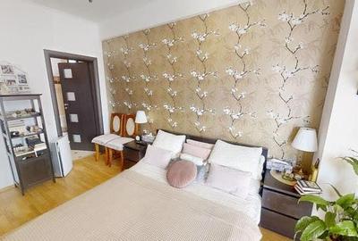 Apartament 3 camere Casa Presei – Herăstrău - 15