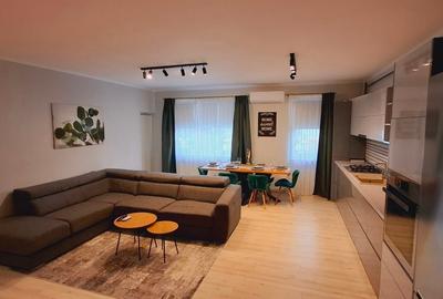 Inchiriez apartament 3 cam complet mobilat si utilat zona Sub Cetate -Poligon - 3