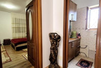 Eforie Sud - vila cu farmec boem - 17