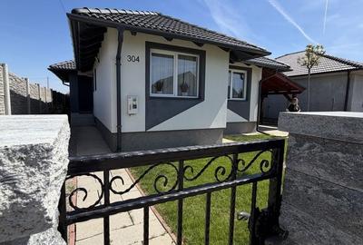 Casă cu 4 camere în Biharia - 8