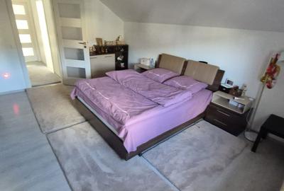 Casă cu 4 camere în Unirii - 4