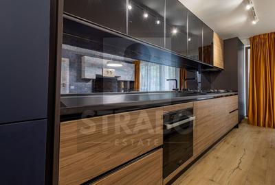 Apartament 2 camere LUX - Schei Brasov - Parcare Subterana - 4