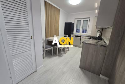 Apartament cu 2 camere semidecomandat în Central - 11