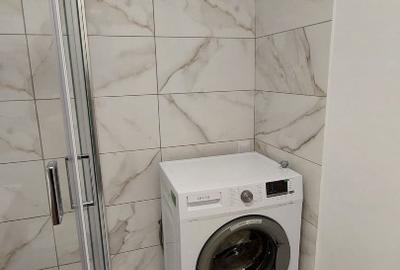 Garsonieră semidecomandată în Drumul Taberei - 10