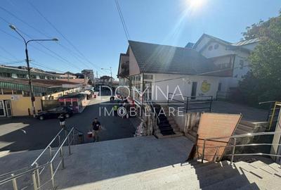 Inchiriere spa?iu comercial in Tg. Jiu, Pia?a Centrala - 8