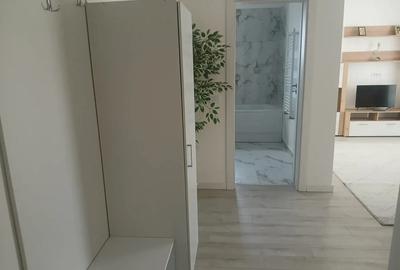 Inchiriez apartament 2 camere - 8