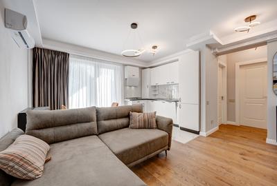 APARTAMENT 2 CAMERE - UNIRII- COMISION 0% - 6