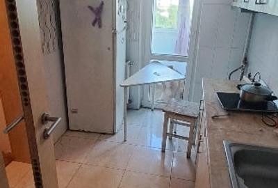 Apartament cu 2 camere circular în Titan - 7