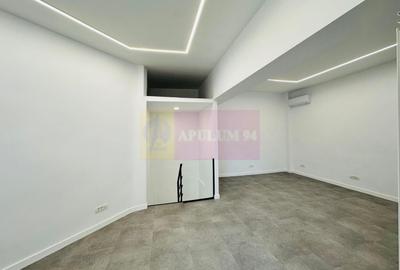 Spațiu comercial, de 110 mp, în Decebal - 5