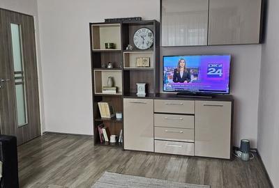 Apartament cu 2 camere semidecomandat în Central - 11