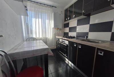 Apartament cu 2 camere nedecomandat în Central - 8