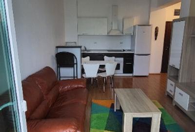 Apartament 2 camere decomandate strada Tudor Vladimirescu - 4