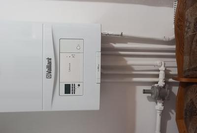 Apartament cu 2 camere decomandat în Central - 3