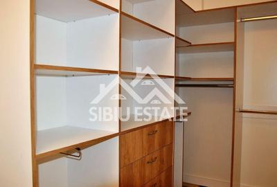 Apartament cu 3 camere semidecomandat în Ștrand - 9