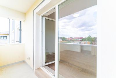 Magurele, Regal Home, prima inchiriere, apartament 3 camere nemobilat, 77 mp! - 9