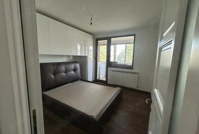 Vand apartament 3 camere onesti - 6