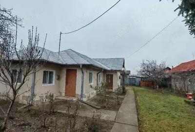 Casă cu 4 camere în Dârvari - 3
