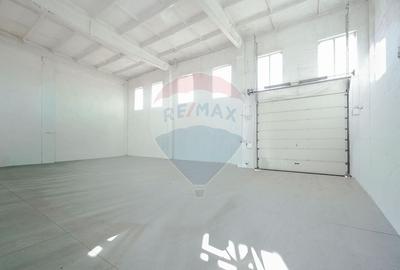 Spațiu industrial, de 1,230 mp, în Exterior Vest - 6