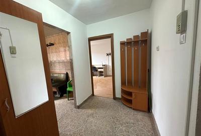 Apartament cu 3 camere semidecomandat, mobilat în Luncă - 12