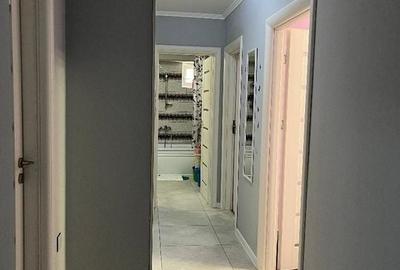 Apartament bloc nou Nufarul - 7