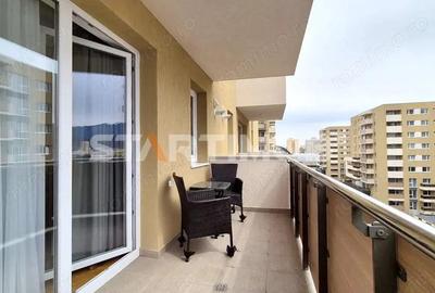 Garsonieră decomandată, mobilată în Astra - 11